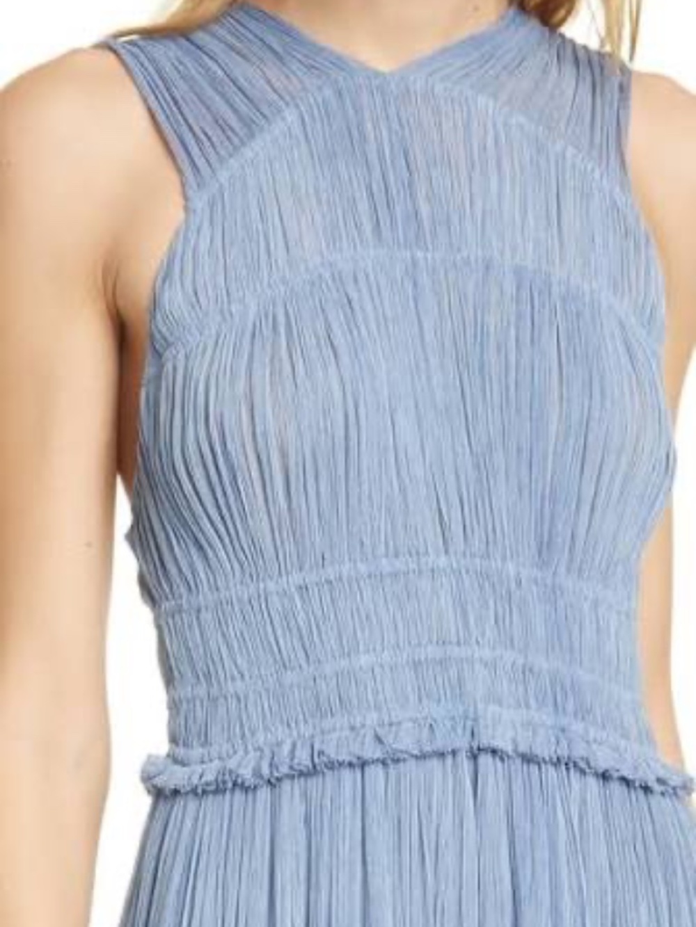 Ulla Johnson Freesia Dress - Size 10 | Worn Once - Picture 3 of 6